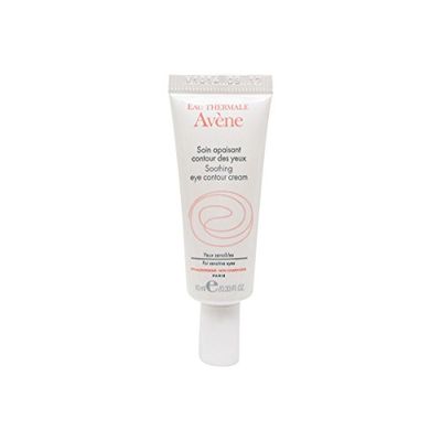 Avene Cuidado calmante contorno de olhos 10 ml
