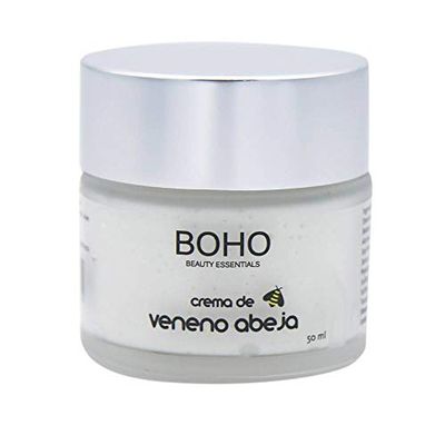 BOHO CREMA FACIAL VENENO ABEJA 50 ML