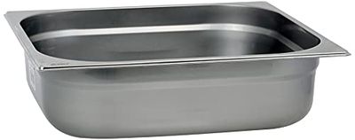 Saro BASIC Line Réservoir de gastronomie 2/3 GN Profondeur 100 mm