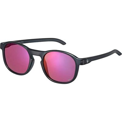 Sweet Protection Adult Heat Reflect Goggles, Rig Bixbite/matt late Gray Metallic, One Size