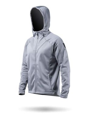 DISMARINA PLASTIMO Nuevo 2024-Tech Hoodie PLT M-L, 71429 Other, meerkleurig, eenheidsmaat