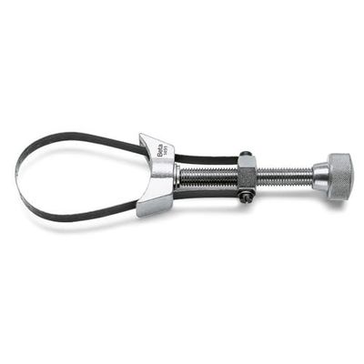 BETA oliefiltersleutel 1491, diameter 60-100 mm, 1 stuks, 14910001