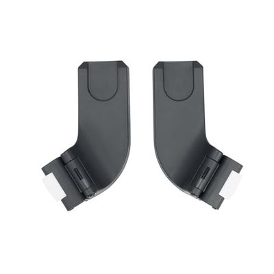Cybex Adaptateur pour siège bébé Beezy Black