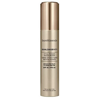 bareMinerals Hydratant Vitallance Vital Power SPF 30