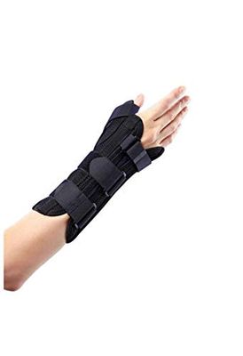 GPR 4606926435 - Muñequera, S (13-15 cm)