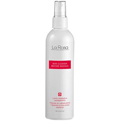 La Rosa Liquido Pre Depilazione Spray - 250 ml