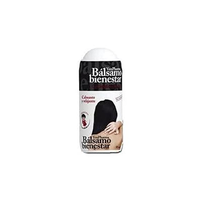 Venpharma Balsamo Bienestar Roll On - 50 ml