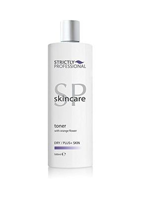 Strictly Professional Toner Dry Plus + 500ml