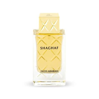 Swiss Arabian Shaghaf For Women 2.5 oz EDP Spray