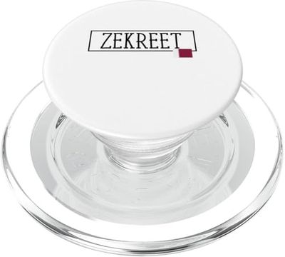 Zekreet Country Qatar Viaje familiar Niños Hombres Mujeres PopSockets PopGrip para MagSafe