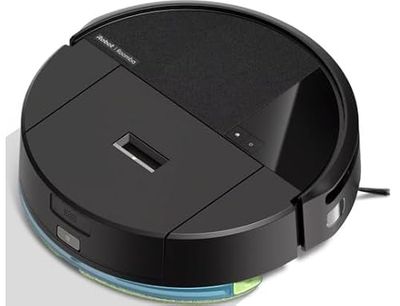 Aspirateur robot iRobot Roomba 205 DustCompactor Noir