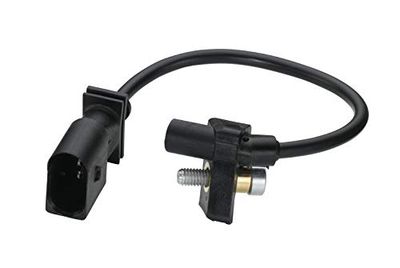 HELLA 6PU 013 122-041 Gerador de impulsos, virabrequim - 3 polos - cabo: 226 mm