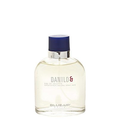 Danilo pour Homme Eau de Toilette Spray 100 Man