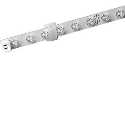 Goobay 30272 - Lámpara LED (Blanco, 12 V DC, 375 mm)