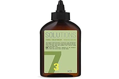 IdHAIR - Solutions N°7-3 200 ml