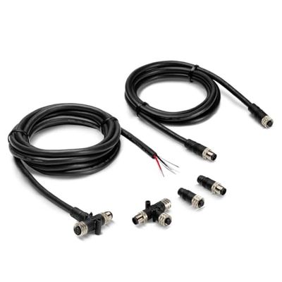 Humminbird 700064-1 NMEA 2000 Fishfinder starterkit, enkel