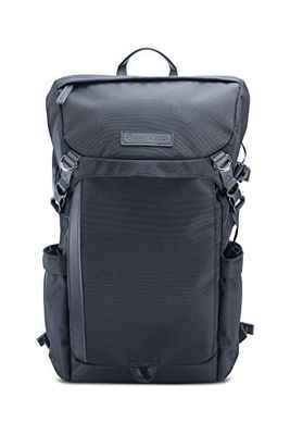 Veo GO 46M BK Mochila fotográfica, 27 x 11 x 46 cm, preto