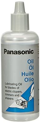Panasonic Huile Lubrifiante pour Lame - 50 ml