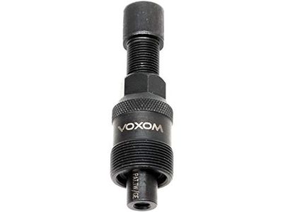 Voxom Crank Puller WKL12 Square Type, Octalink ISIS Black One Size