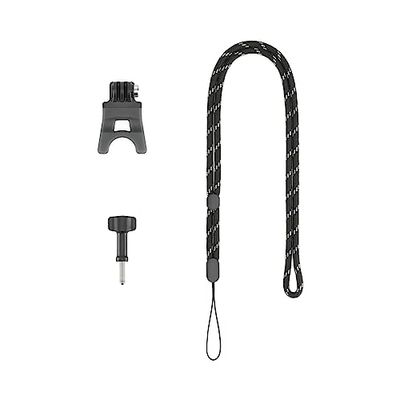 DJI Soporte bucal Osmo Action, Compatible con Osmo Action 4, Osmo Action 3, Osmo Action 5 Pro