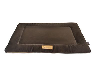 P.L.A.Y. - Pet Lifestyle and You koelkussen, X-Small, cacao/hazelnoot.