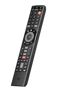 Comando universal 5 dispositivos SMART Control 5