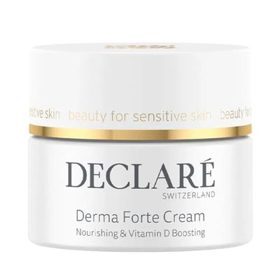 DERMA FORTE cream 50 ml