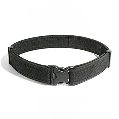 'Black Hawk Labs 44b3mdbk – Bracelet (Boîtier pour équipement, Noir, Nylon, 50,8/0 mm (2/0))