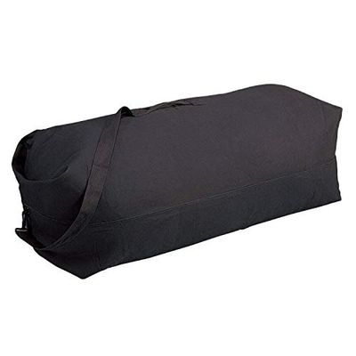 Stansport 4011122-SSI StanSport Deluxe GI Duffle Bag 50" x 30" - Zwart - Multi, N/A
