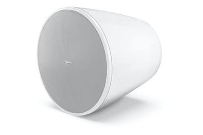 BOSE- Loudspeaker DesignMax DM10P-SUB white