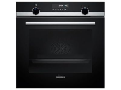 Horno Multifunción Siemens AG HB578GES3 3600 W 71 L - Marca: Siemens AG - EAN: 4242003956298