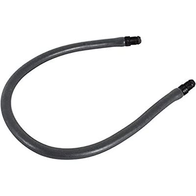 Seac Antraciet Flex Circular, ronde rubberen sling band voor speervissen, Made in Italy