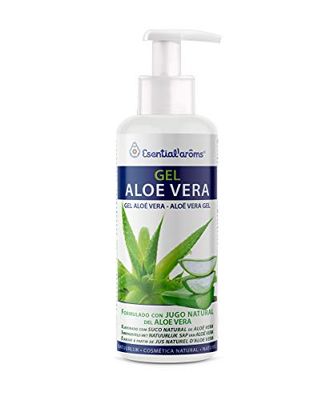 Esential'arôms, Gel e sapone - 250 ml.