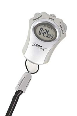 Alevar 99049 LCD-stopwatch