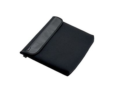 LIGHTPAK Petrus 46006 - Funda portátil neopreno, 4""