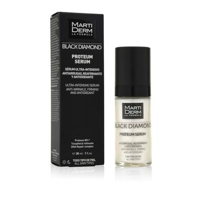 MARTIDERM Black Diamond Proteum Serum 30 ml (8437015942322)