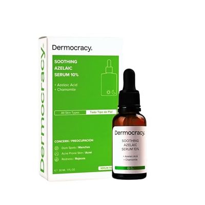 Sérum Facial Dermocracy 10% Rumianek (30 ml)