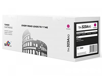Toner gör HP CP 1525 TH-323ARO MA Ref.