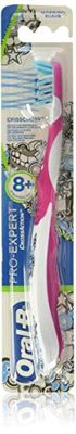 Zestaw 12 szczoteczek Oral-B Pro-EXPERT 8+ miękkie produkty do twarzy