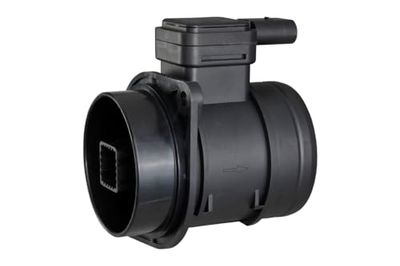 HELLA 8ET 358 095-061 Medidor de massa de ar - 3 polos - aparafusado