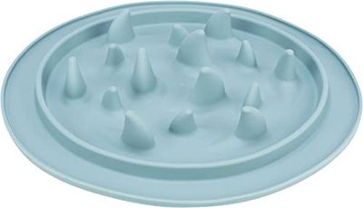 Trixie Slow Feeding Tovaglia per alimenti, Varie, ø 24 cm