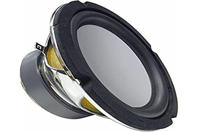 Unbekannt Rockwood 200 mm subwoofer avec Membrane en Aluminium 200 W 201729