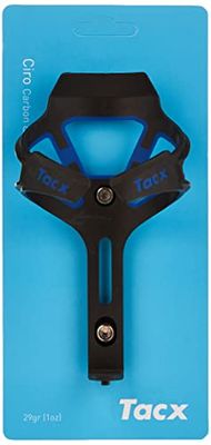 Tacx Ciro Suporte para bebé, unissexo, adulto, turquesa, unisexo