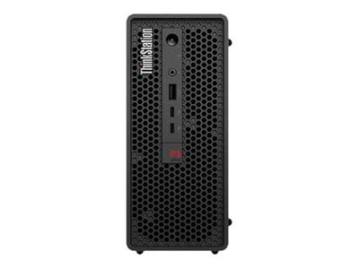 Lenovo ThinkStation P3 Ultra CFF 30HA001BGE - Intel i7-13700, 16GB RAM, 512GB SSD, Intel UHD Graphics 770, Win11 Pro