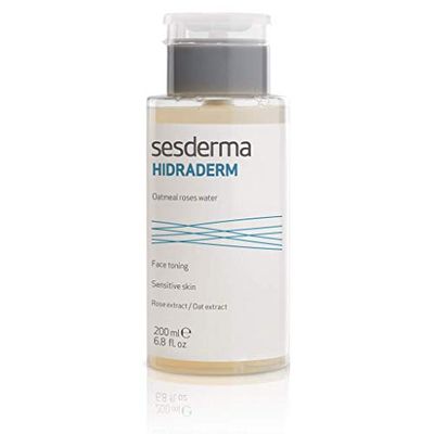HIDRADERM Moisturising Lotions, 200 ml