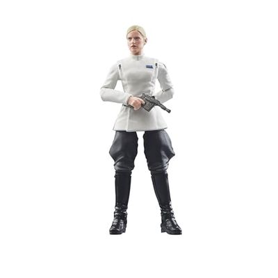 Star Wars The Vintage Collection, Figurine Dedra Meero de 9,5 cm, Star Wars : Andor