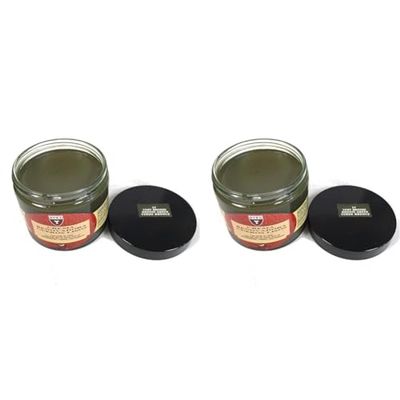 AVEL Baume Rénovateur Crème Vert Bronze 275 ml (Lot de 2)