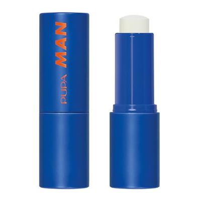 Perfect Balm Matt Balm - 001 by Pupa Milano for Men - 0.14 oz Balm