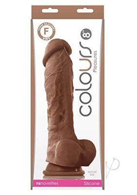 Nsnovelties Dildo - 550 gr