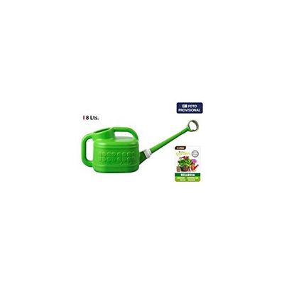 Little Garden 42722 Filtro Inox, 8 l